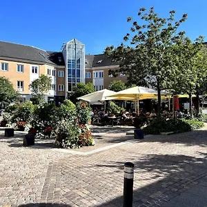In The Heart Of Apartment Aalborg