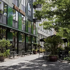 Danmark Hotel