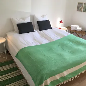 Astas Apartment Aalborg