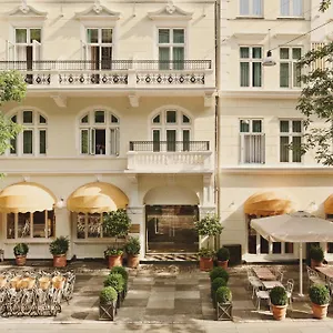 Bella Grande Hotel