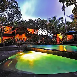 De Munut Balinese Resort Ubud (Bali)