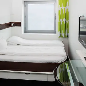 Wakeup - Hotel Aarhus