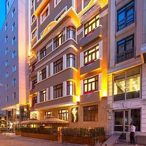 Ferman Hilal Hotel-special Category Hotel Istanbul
