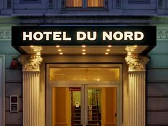 Hotel Du Nord København