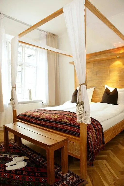***  Hotel Du Nord Copenhagen Denmark