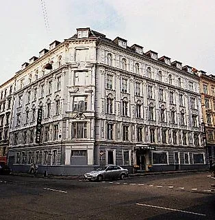 Hotel Du Nord København