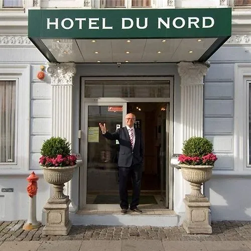 Hotel Du Nord København