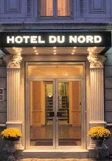 Hotel Du Nord Copenhagen