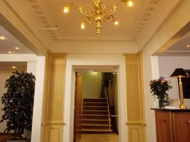 Hotel Du Nord Copenhagen 3*,