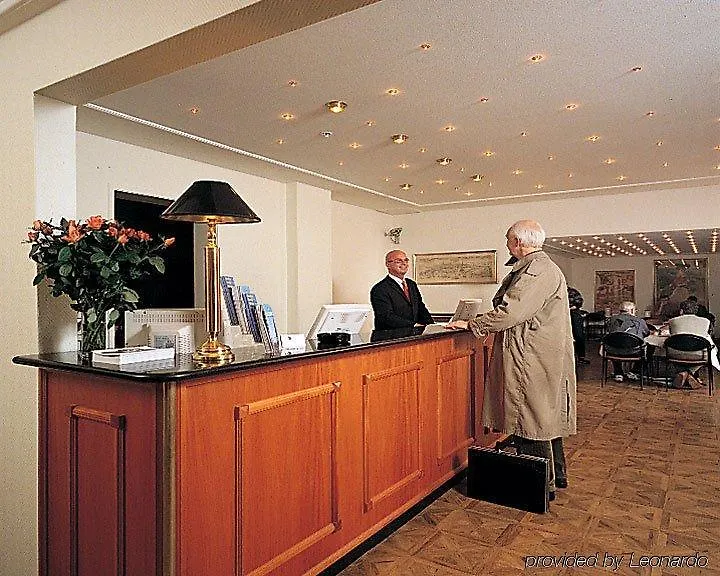 Hotel Du Nord Copenhagen