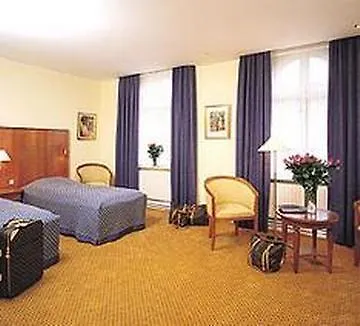 Hotel Du Nord Copenhagen