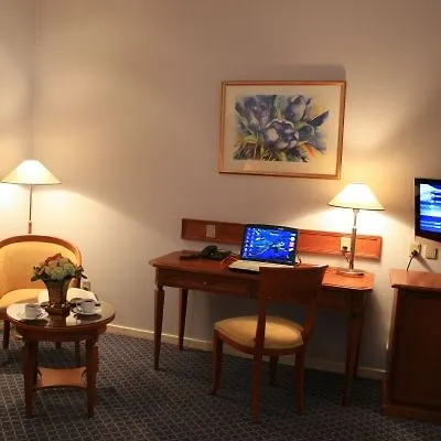 Hotel Du Nord Copenhagen