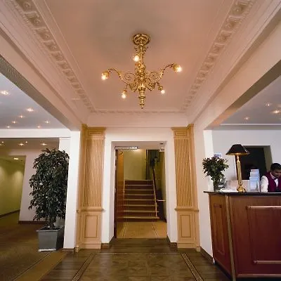 Hotel Du Nord Copenhagen
