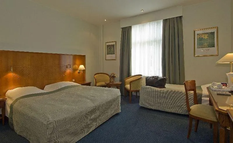 Hotel Du Nord Copenhagen