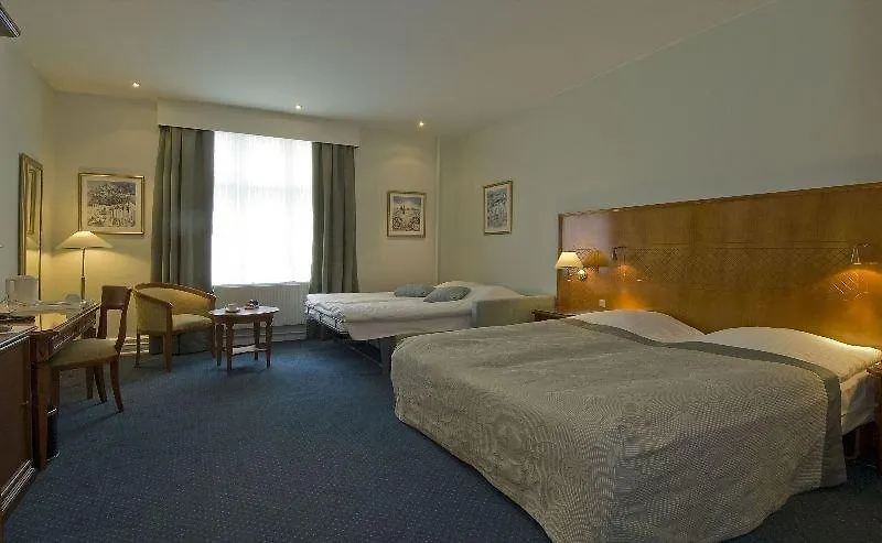 Hotel Du Nord Copenhagen Denmark