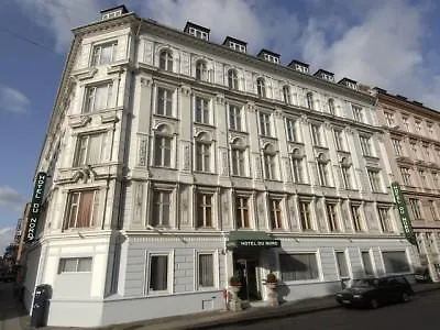 Hotel Du Nord Copenhagen