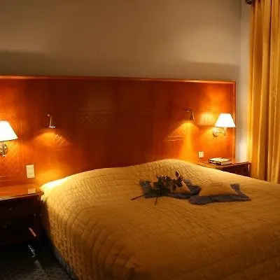 Hotel Du Nord Copenhagen