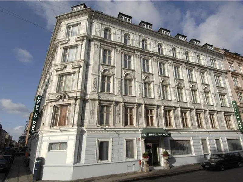 Hotel Du Nord Copenhagen
