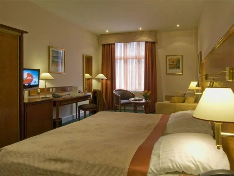 Hotel Du Nord Copenhagen