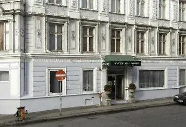 Hotel Du Nord Copenhagen