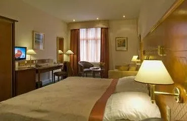 Hotel Du Nord Copenhagen