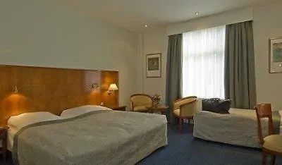 Hotel Du Nord Copenhagen