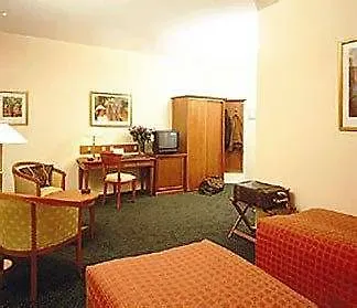Hotel Du Nord Copenhagen