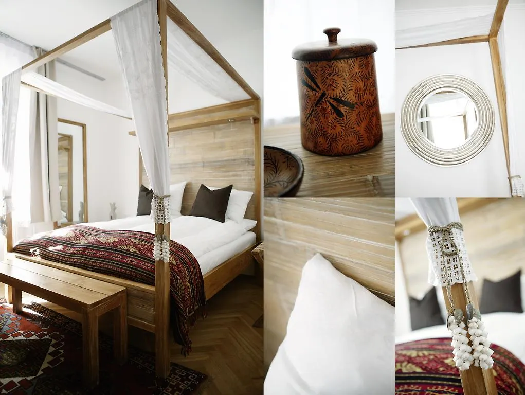 Hotel Du Nord Copenhagen