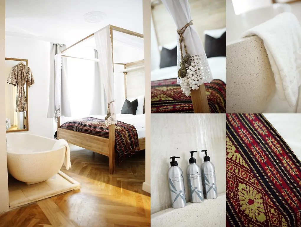 Hotel Du Nord Copenhagen