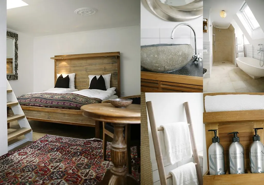 Hotel Du Nord Copenhagen
