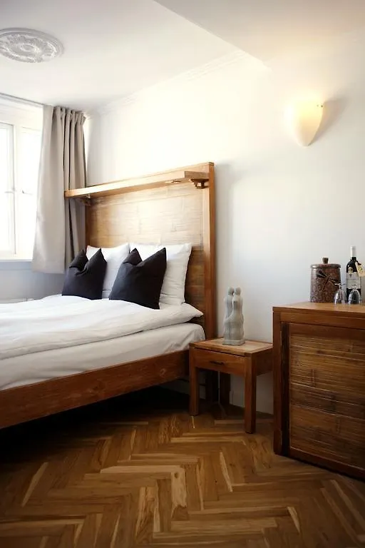Hotel Du Nord Copenhagen