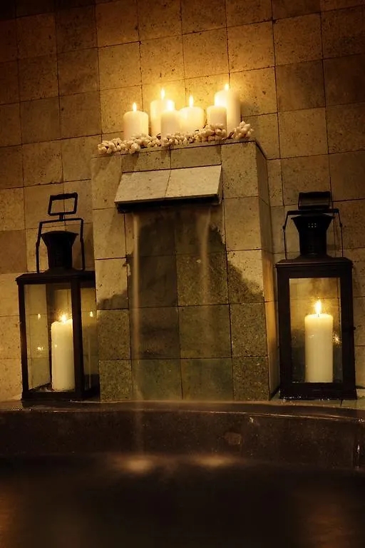 Hotel Du Nord Copenhagen 3*,