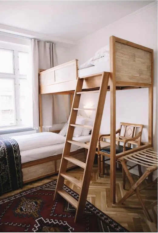 Hotel Du Nord Copenhagen