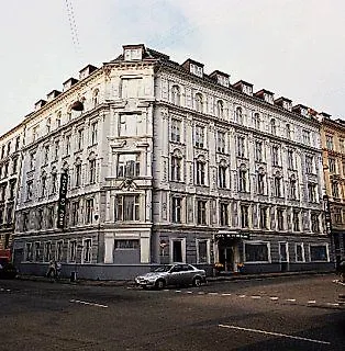 Hotel Du Nord Copenhagen