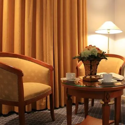 Hotel Du Nord Copenhagen Denmark