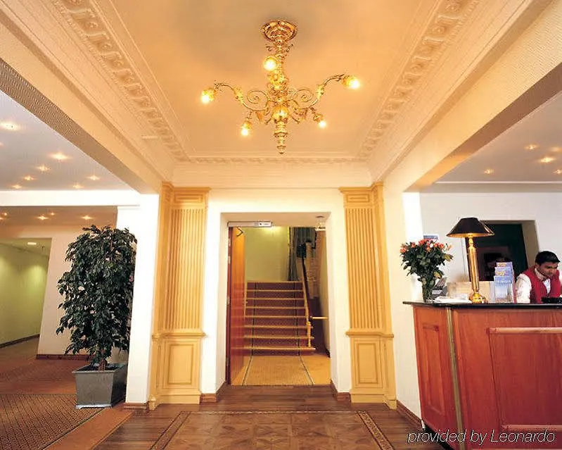 ***  Hotel Du Nord Copenhagen Denmark