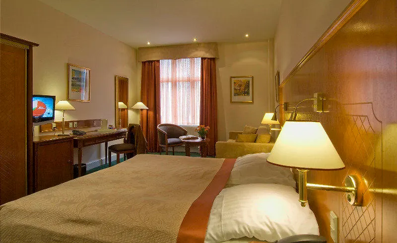 Hotel Du Nord Copenhagen 3*,  Denmark
