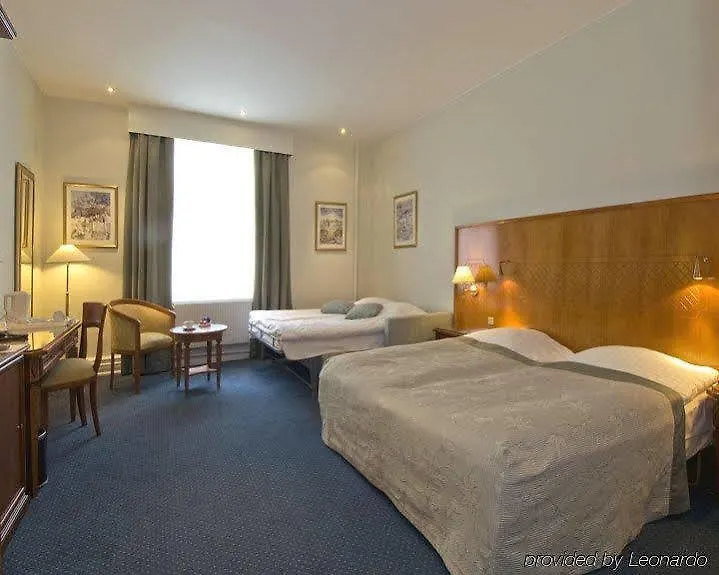 Hotel Du Nord Copenhagen