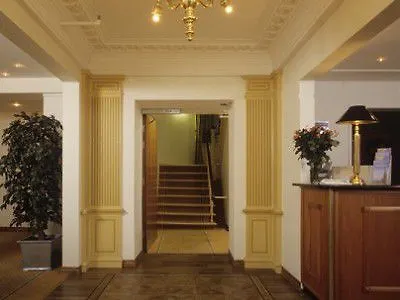 Hotel Du Nord Copenhagen