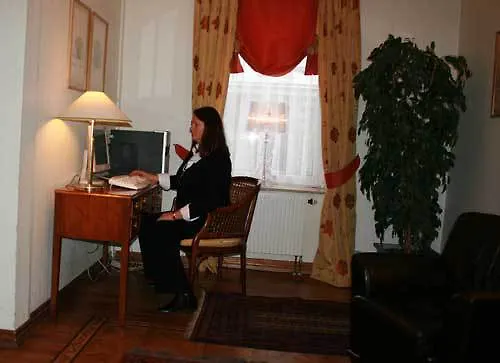 Hotel Du Nord Copenhagen Denmark