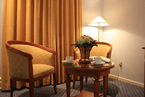 Hotel Du Nord Copenhagen 3*,  Denmark