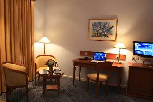 Hotel Du Nord Copenhagen