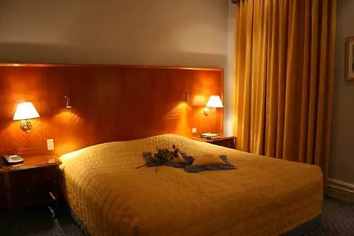 Hotel Du Nord Copenhagen